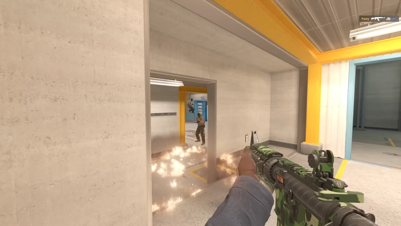 highlight